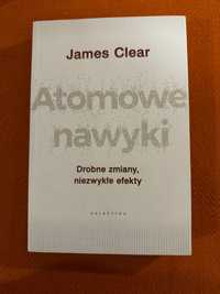 Atomowe nawyki. Clear James