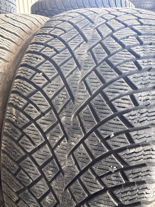 Шини 255/45 R19 Nokian Hakkapelita R5 зима.склад.шиномотаж