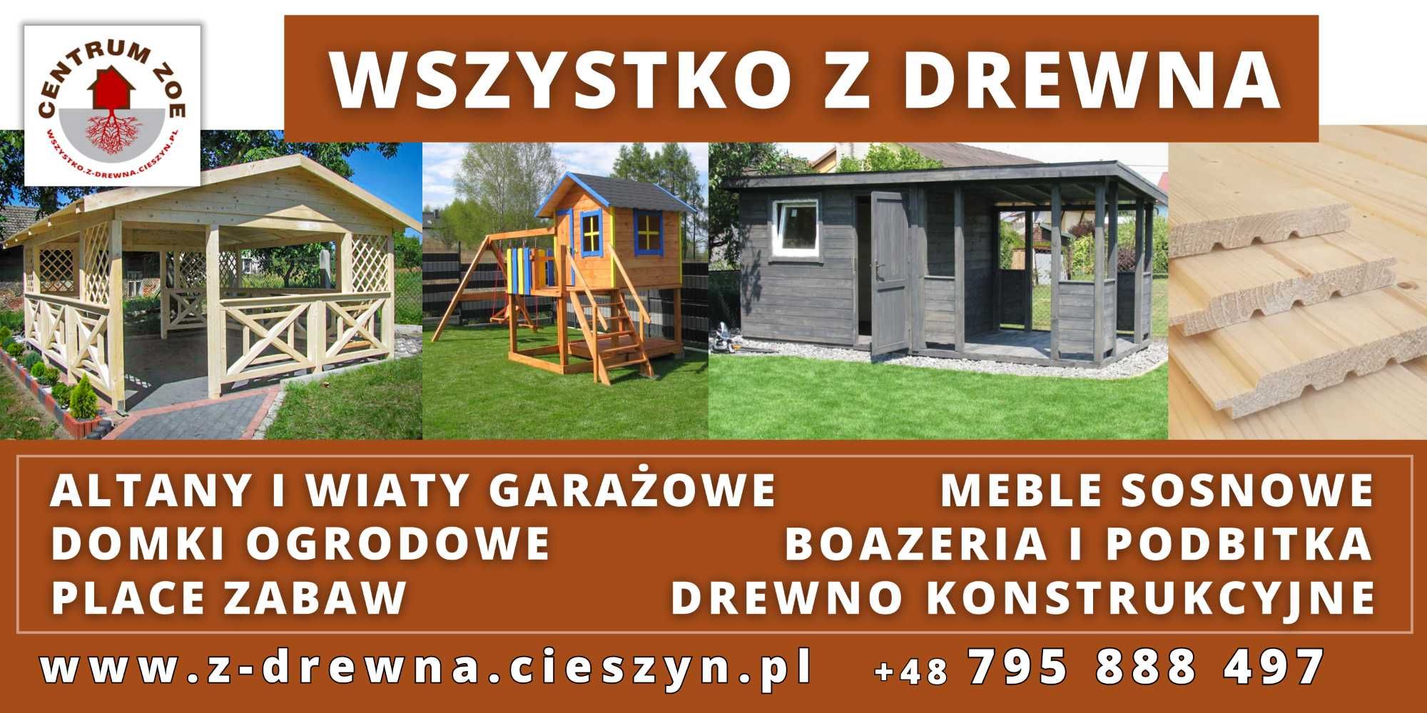 Studnia - Pokrywa na studnie - meble ogrodowe - Cieszyn