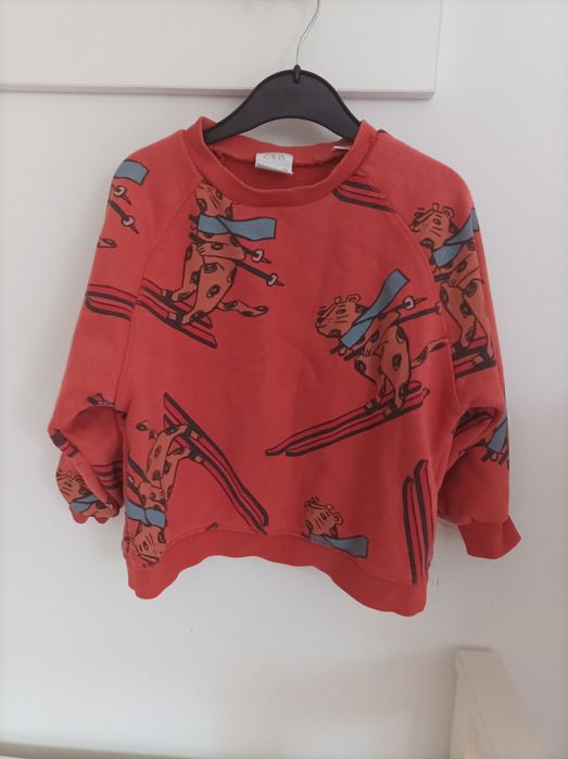 Chłopięca bluza Zara, 98