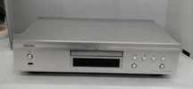 Odtwarzacz CD Denon DCD 800NE srebrny, pilot , upgrade zasilania