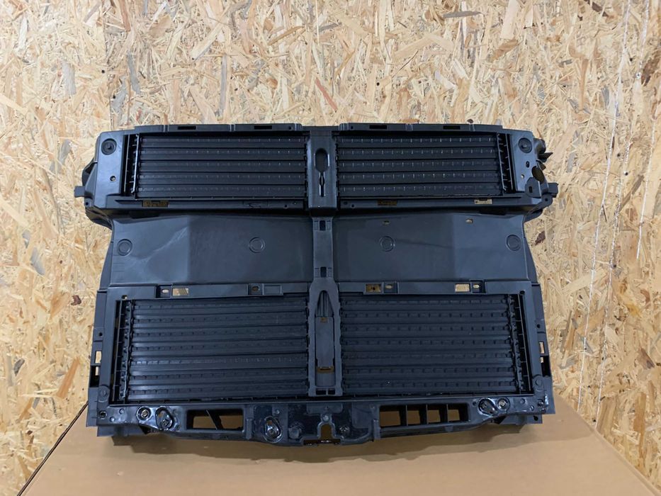 Ford Escape Капот алюминий 2020-2022 LJ6Z-16612-A