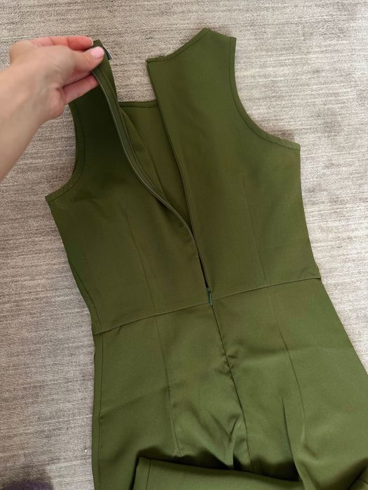 Комбінезон бренду Vovk