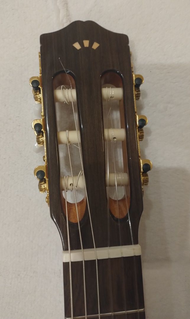 Gitara klasyczna Cordoba Dolce 7/8