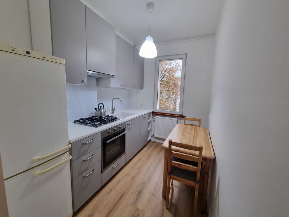 Gdańsk Strzyża mieszkanie, 3 niezależne pokoje