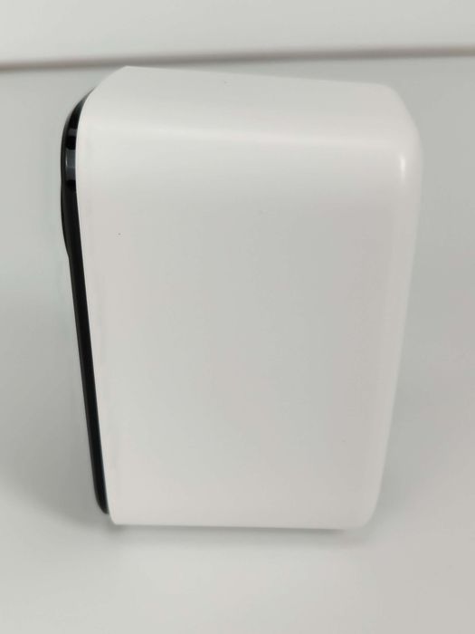 Kamera IP zewnętrzna Bezprzewodowa FOAOOD DF220- kamera solarna biała