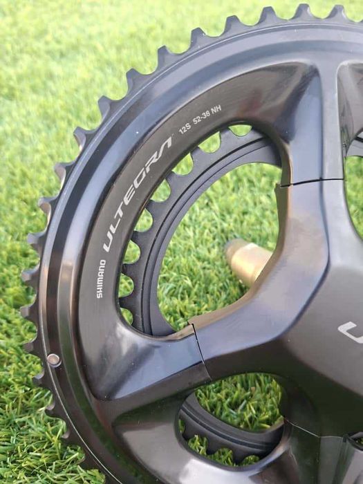 Potenciómetro INPEAK ULTEGRA 52-36 12v