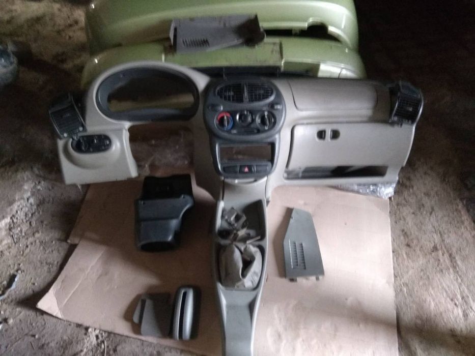 Погони стойки  салона ваз2110.11.12калина Шевроле лачетти