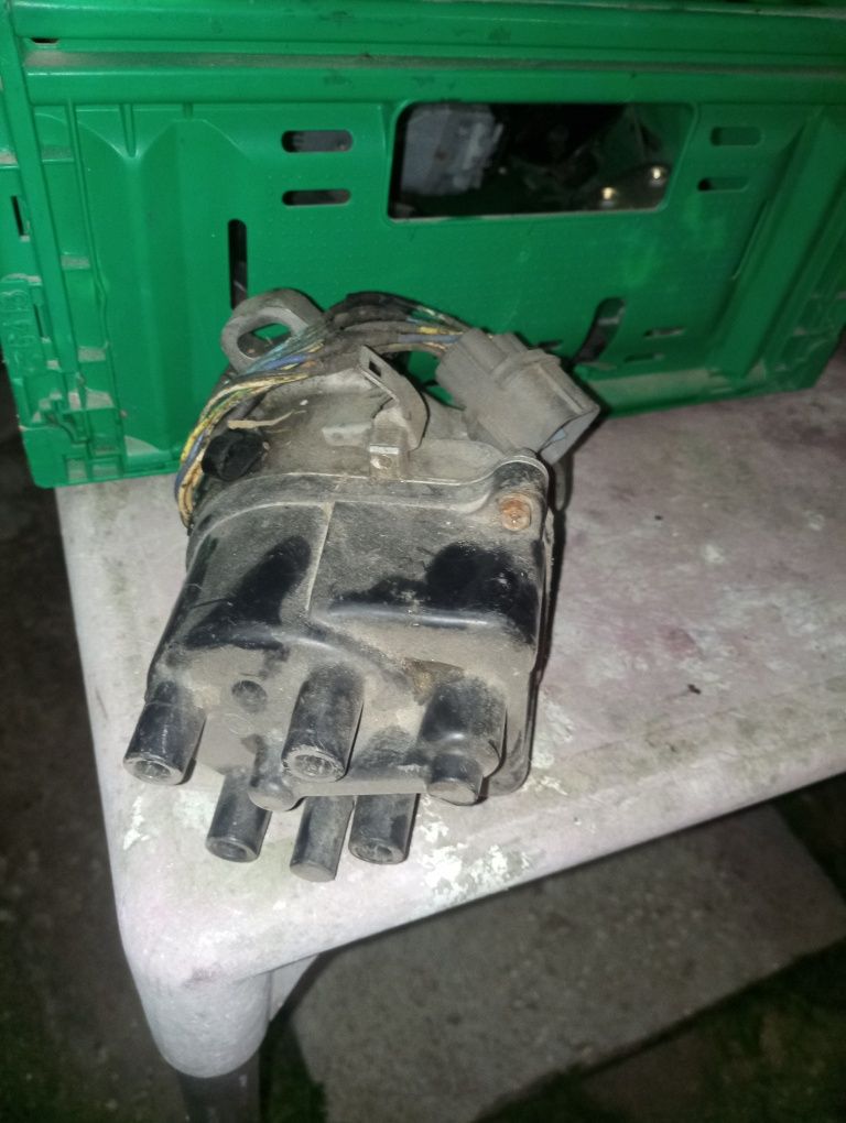 Peças para Honda Civic VTI EG9