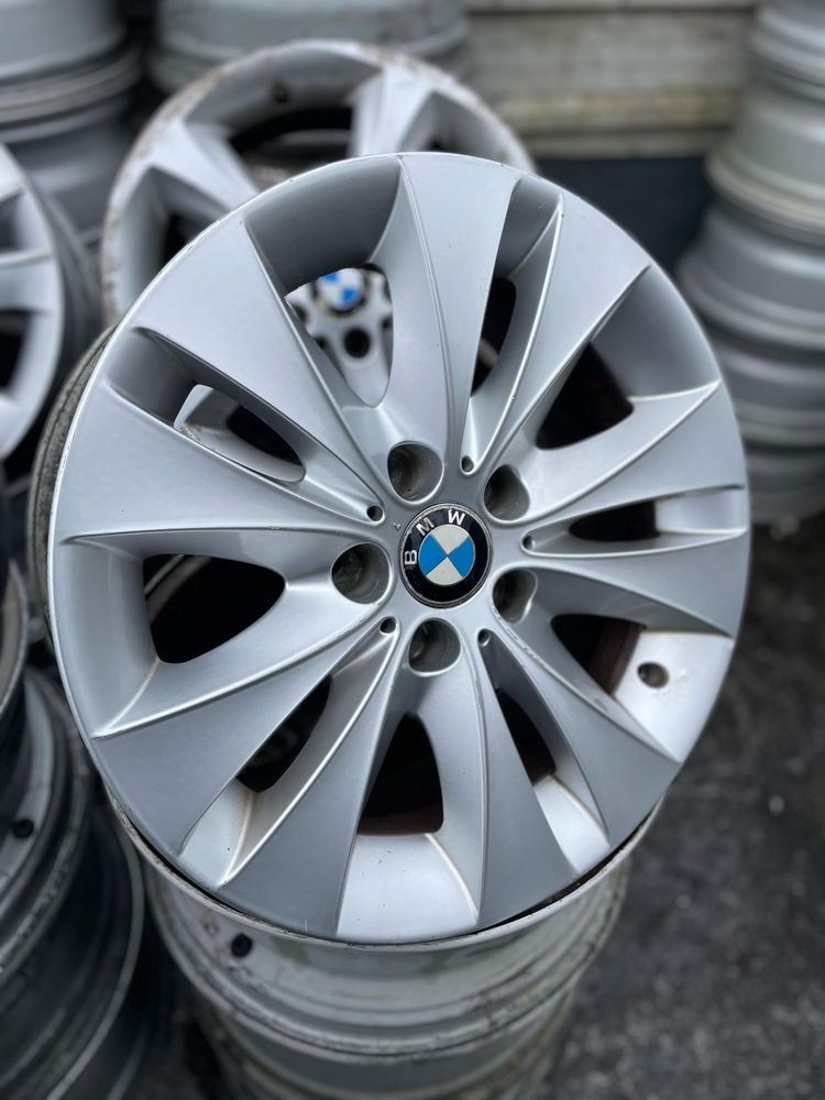 Jantes 17 Originais BMW Série 1, 3 e 5 em 5x120