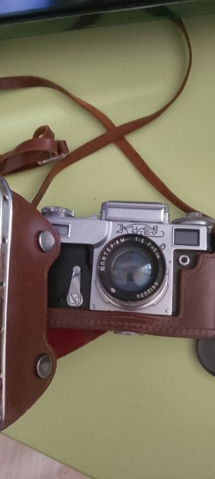 Продам фотоаппарат