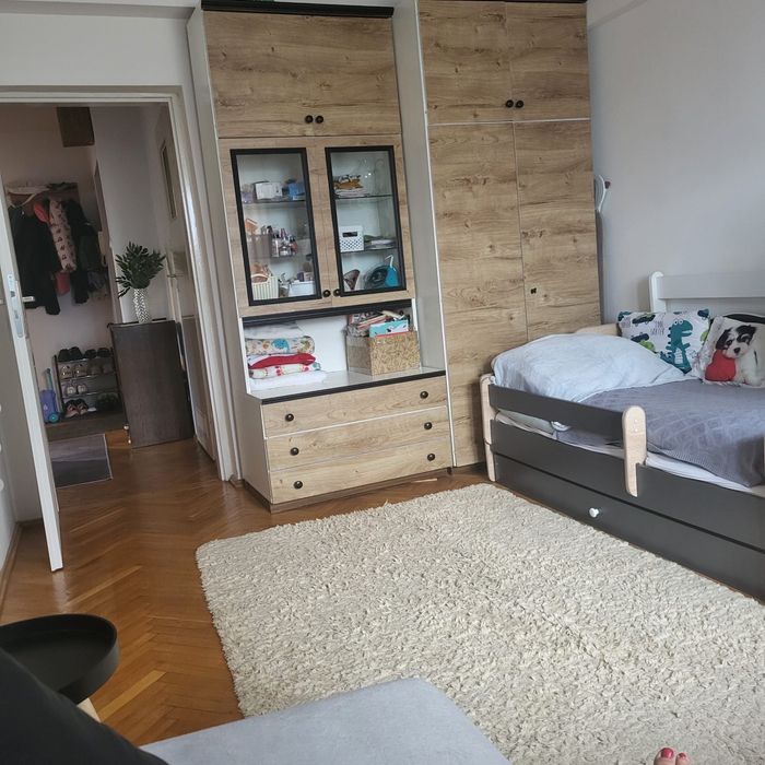 Sprzedam mieszkanie w samym centrum Leborka