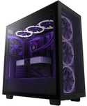Ігровий корпус NZXT H7 FLOW Black 2022