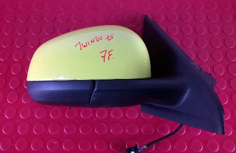 Espelho Retrovisor Dto - 963013756R - MERCEDES-BENZ V-CLASS (W447)