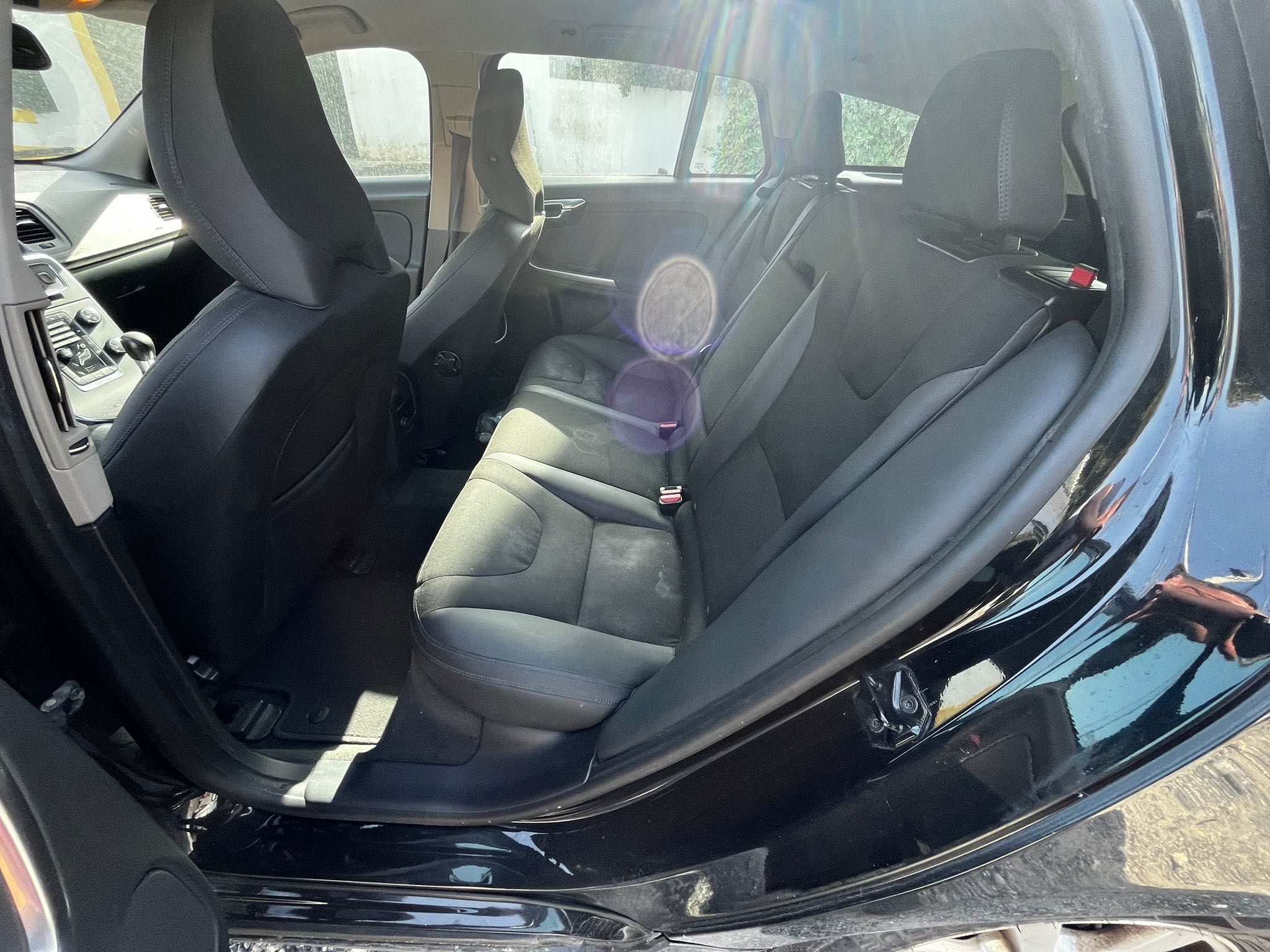 Volvo V60 1.6 D2 Drive