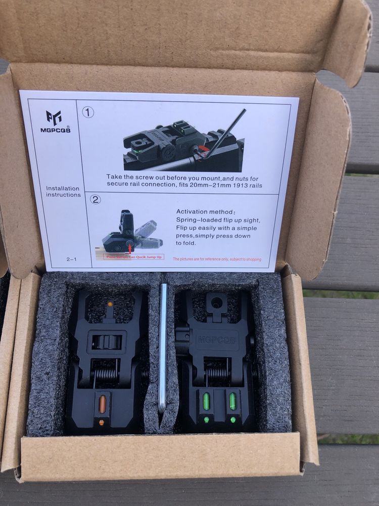 Загоннік 1FP MONSTRUM TACTICAL 1-4x24 Перша Фокалка First fokal plane
