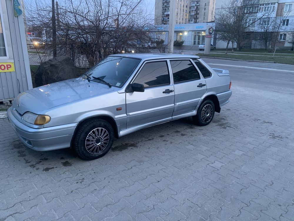 Продам ВАЗ/Lada 2115 2007 р.