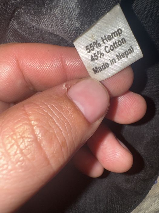 chapéu de balde algodao