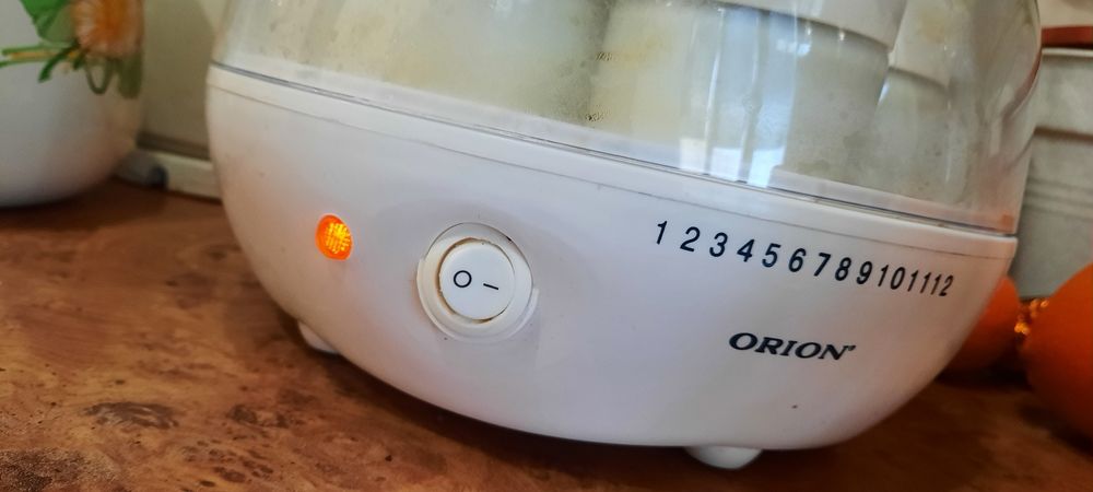 Йогуртниця Orion