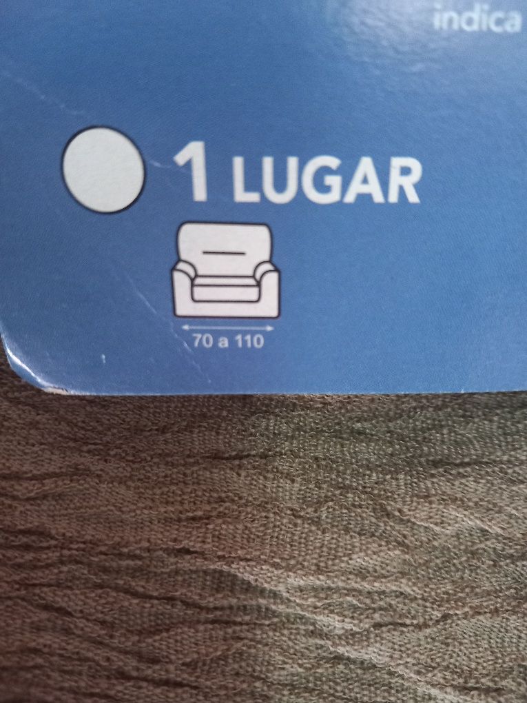 Capas de sofá ...