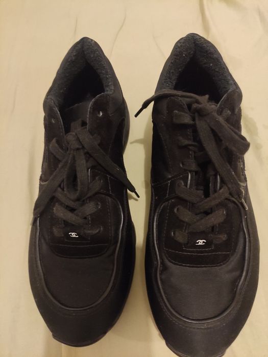 Tênis Chanel Feminino