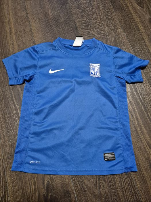 Koszulka Lech Poznań 128