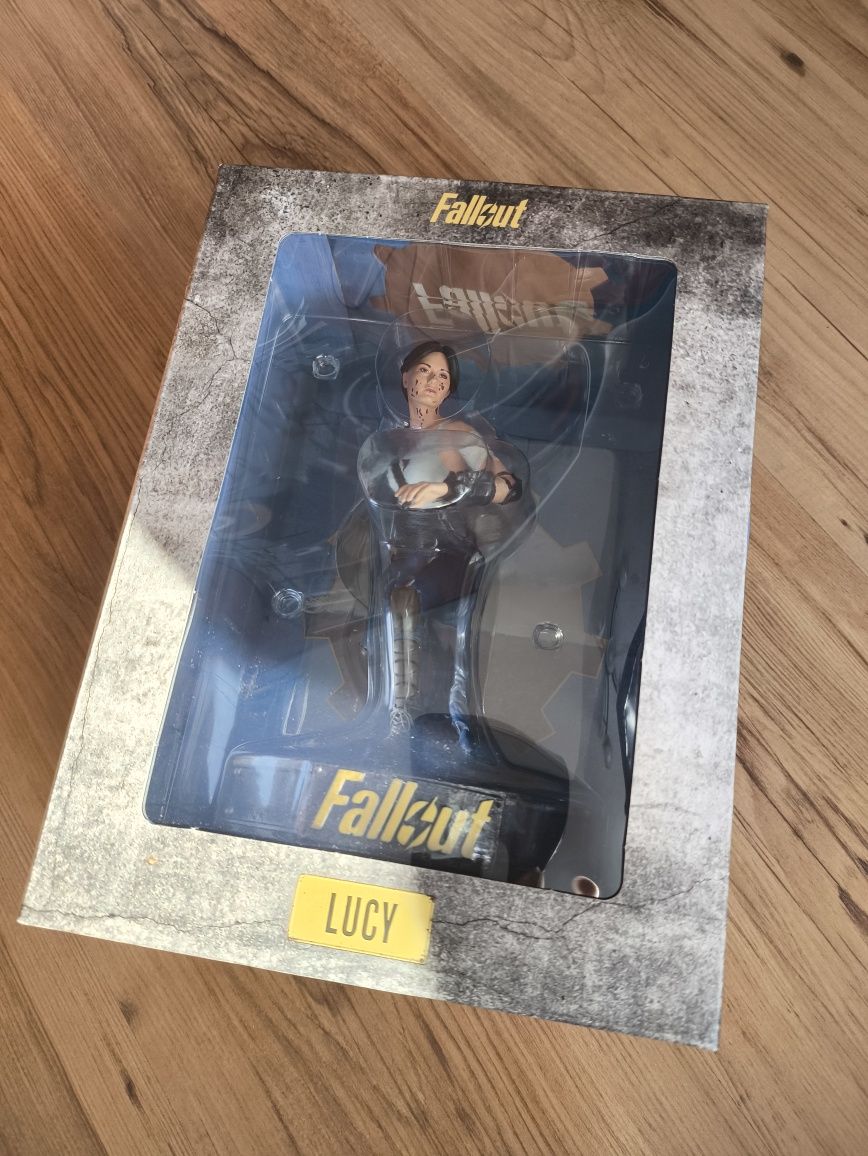 Fallout figurka Lucy