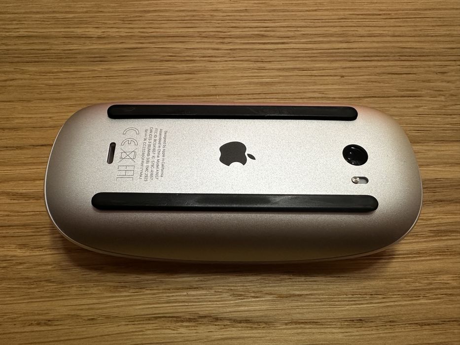 Apple Magic Mouse Lightning