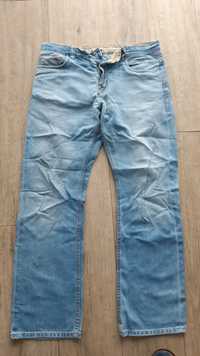 Spodnie jeansowe Timberland roz 33