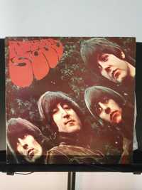 Vinil LP The Beatles - Rubber Soul
