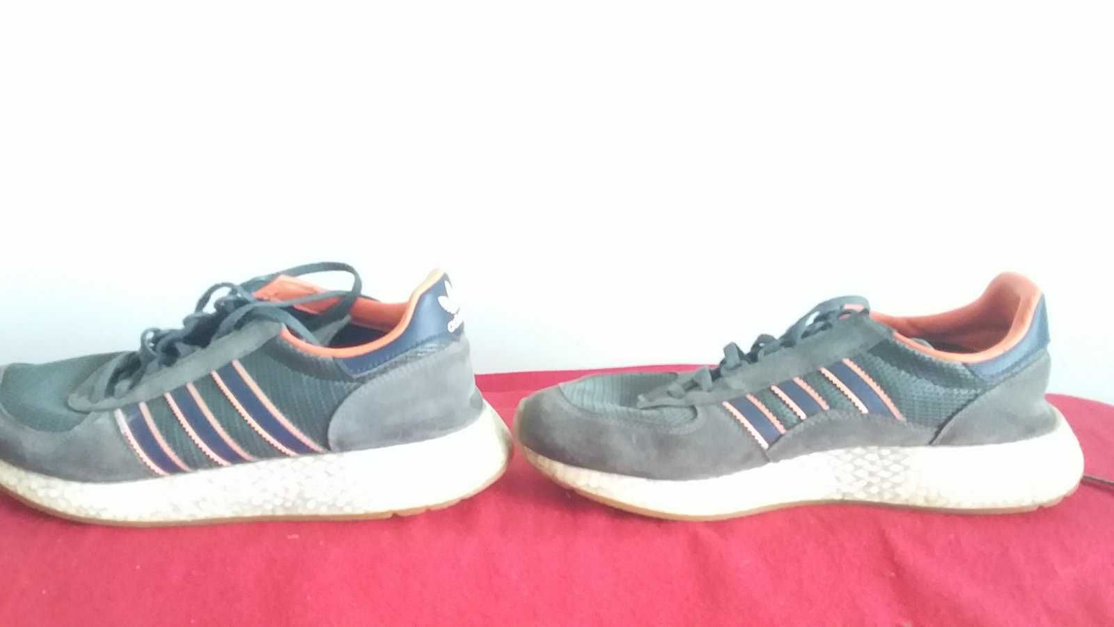 Кросівки -brooks glycerin 14-7,5/26,5;38,5/24,5;Adidas-42,5/27