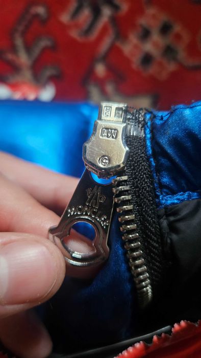 Чоловіча безрукавка жилетка moncler