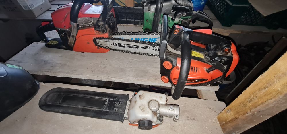 Аренда.Прокат. садовый инструмент