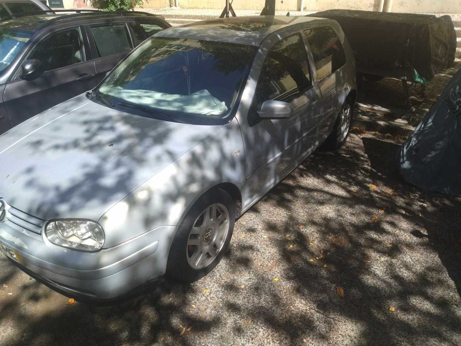 Vendo Golf 1.6 98