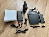 Кабель для роутера WiFi | GPON USB-DC 5V 9V 12V та мобільних пристроїв
