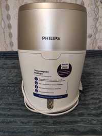Зволожувач повітря Philips + фільтр у подарунок