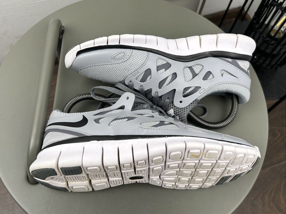 Оригінал! Кросівки Nike Free Run 37.5 розмір М06259