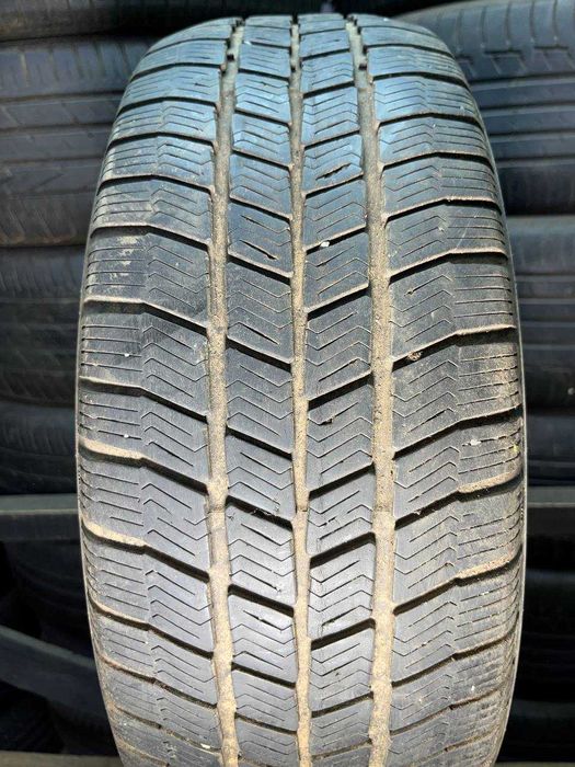 205/55 R16 Barum пара зима