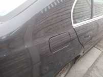 BMW E39 00-03 520I KLAPKA WLEWU PALIWA 303/9