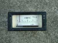 Stare urządzenie termometr