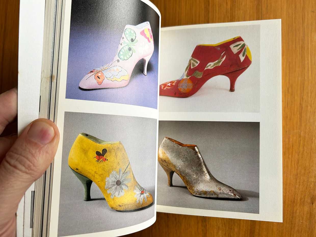 Andy Warhol, A Factory - 2000