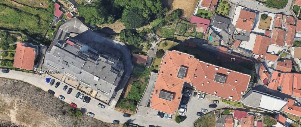 Terreno Urbanizável | Com PIP | 
Oliveira do Douro | Vila nova Gaia