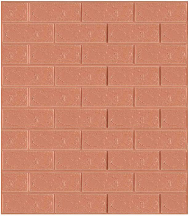 3D Самоклейні Панелі для Стіни