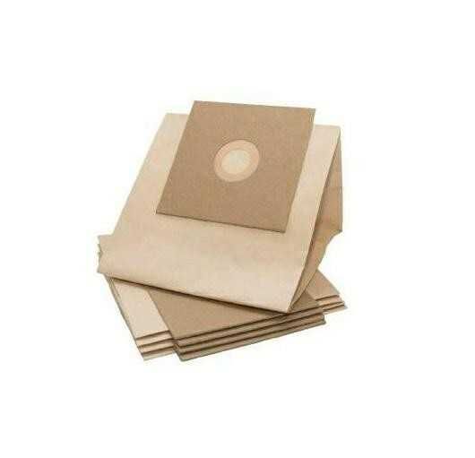 Worki uniwersalne z uchwytem do wycinania Typ 800, 1500; IZ-BAG02