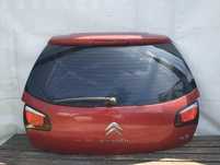 Citroen C3 II Lift klapa bagażnika EPY