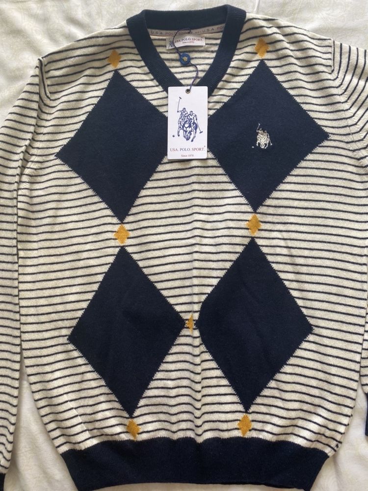 Кофта Polo