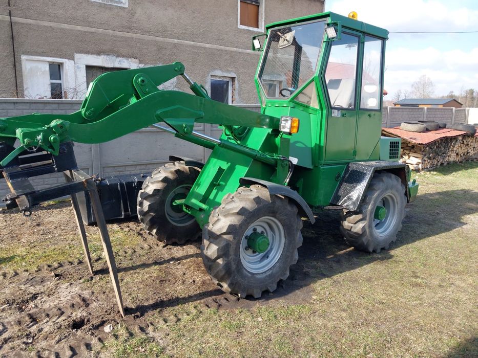 Ładowarka Atlas AR 41