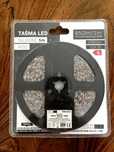 Taśma LED GoldLux Sanico 5m 4000k 12V 28W 300 LED