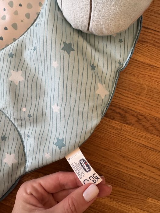 Розвиваючий килимок Chicco