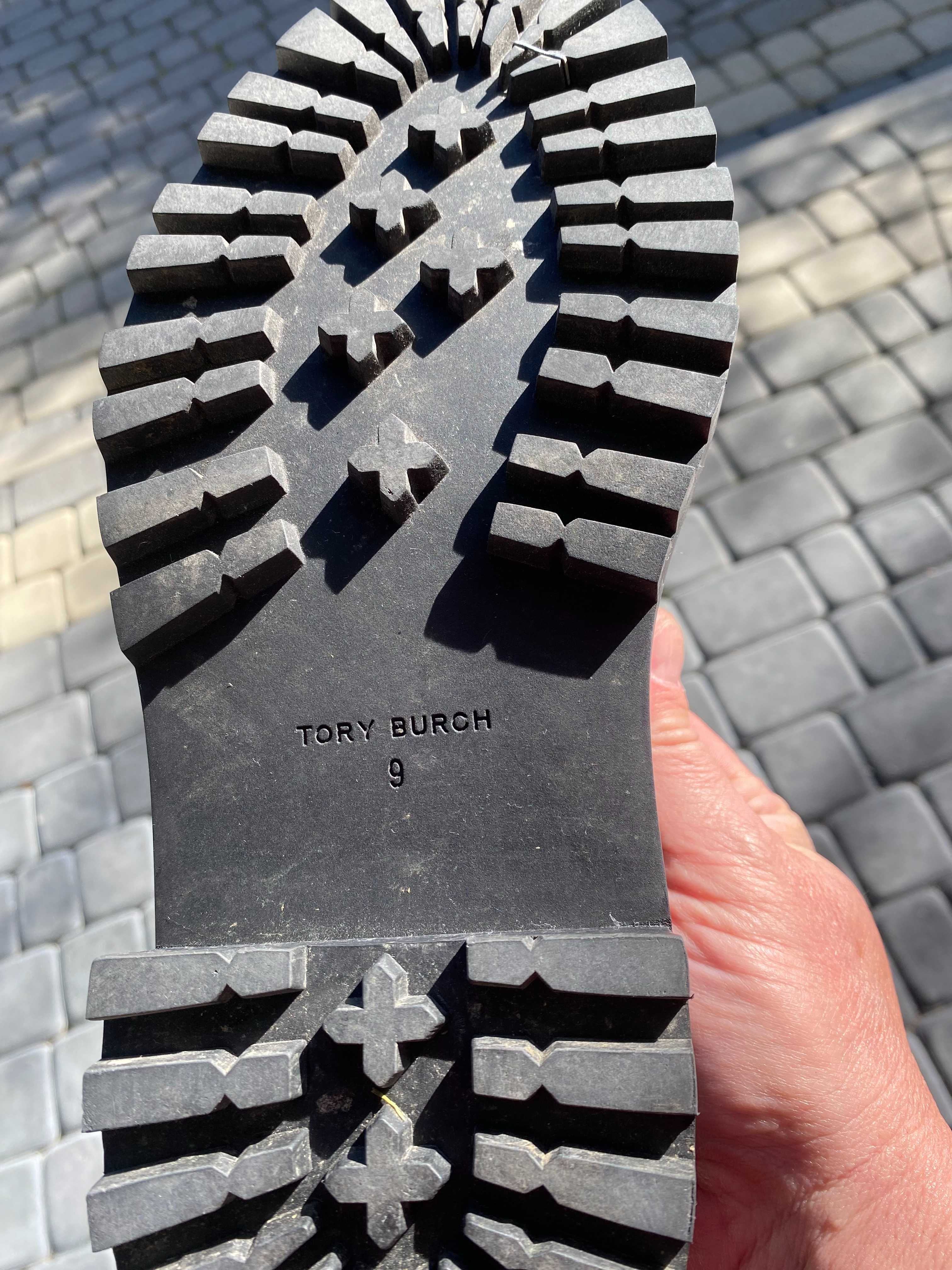 Buty Damskie Tory Burch